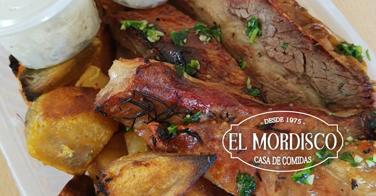El Mordisco