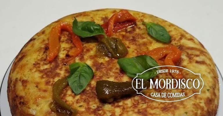 El Mordisco