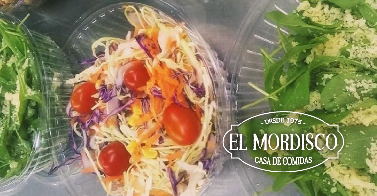 El Mordisco
