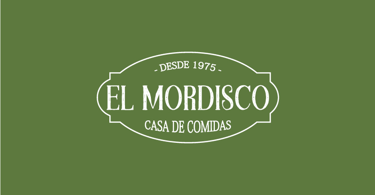 El Mordisco