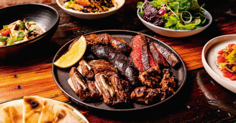 Tu Parrilla