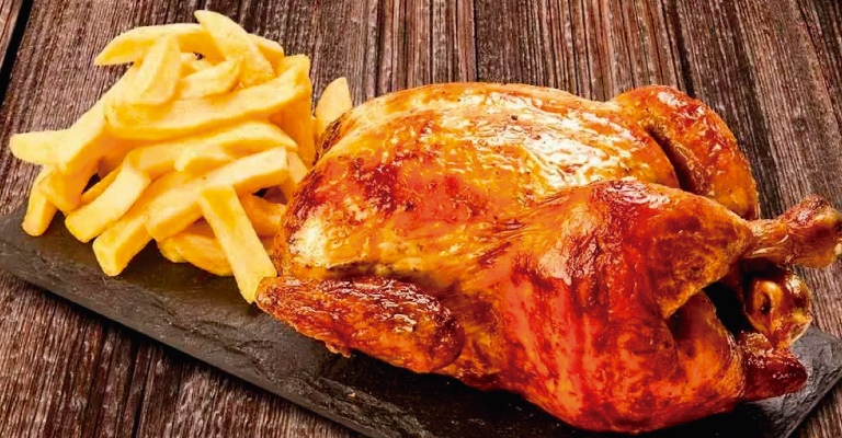 Tu Parrilla