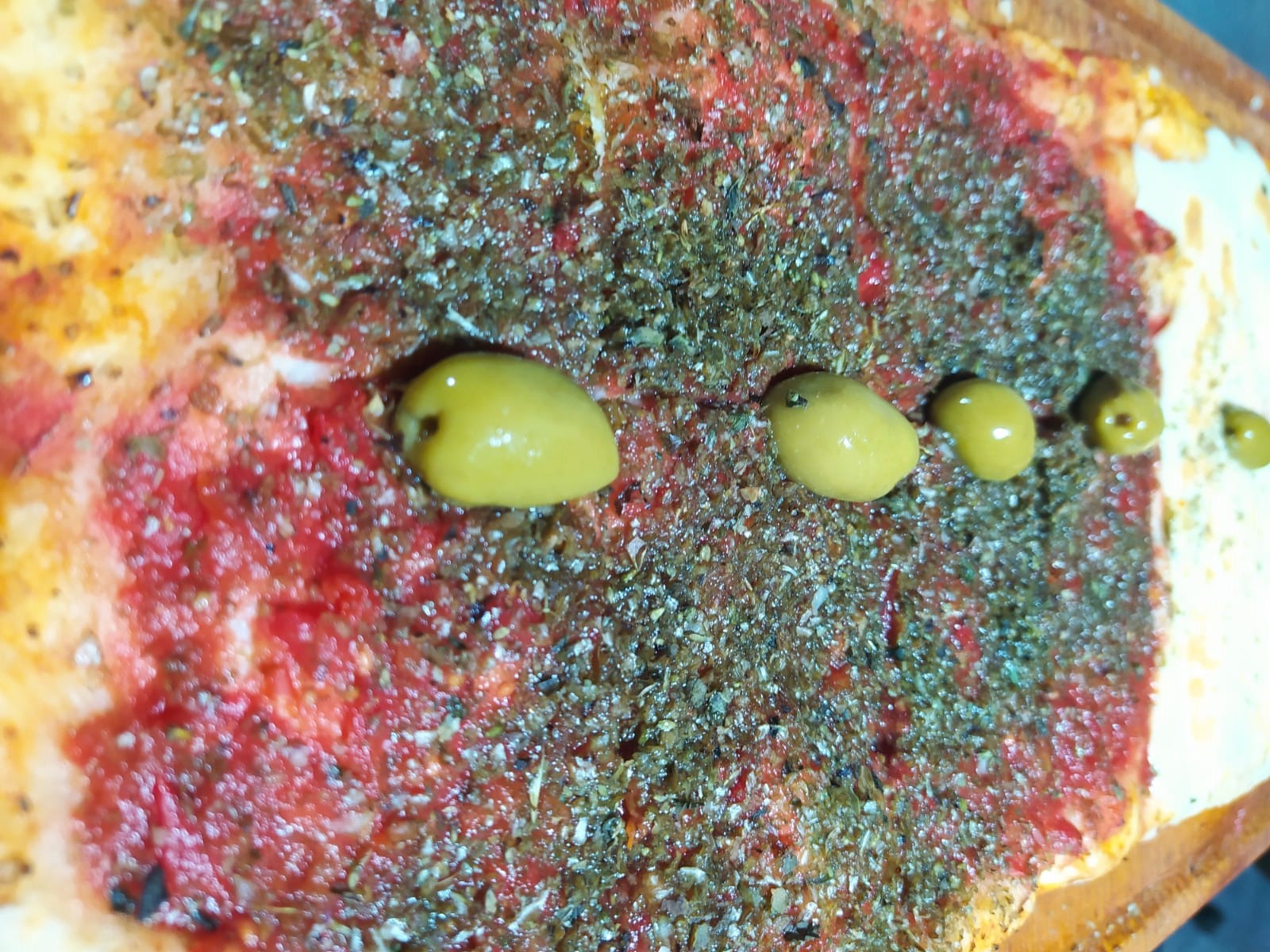 Pizza Metro Berazategui 