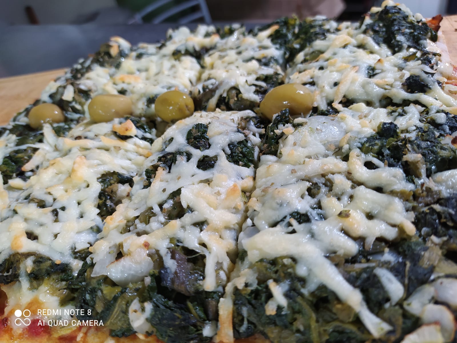 Pizza Metro Berazategui 
