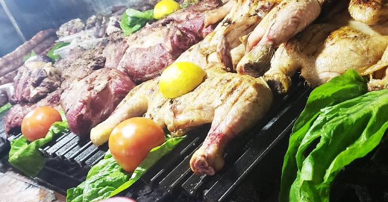 La Argentina Parrilla