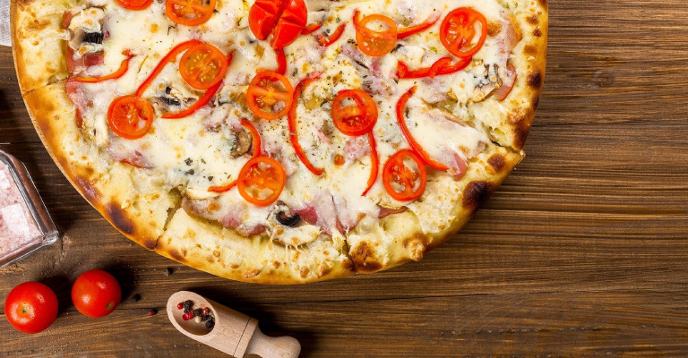 Pizzeria San Miguel