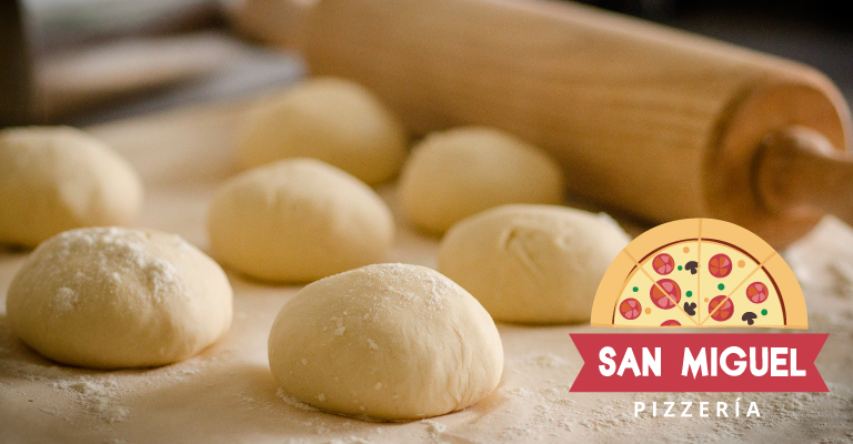 Pizzeria San Miguel