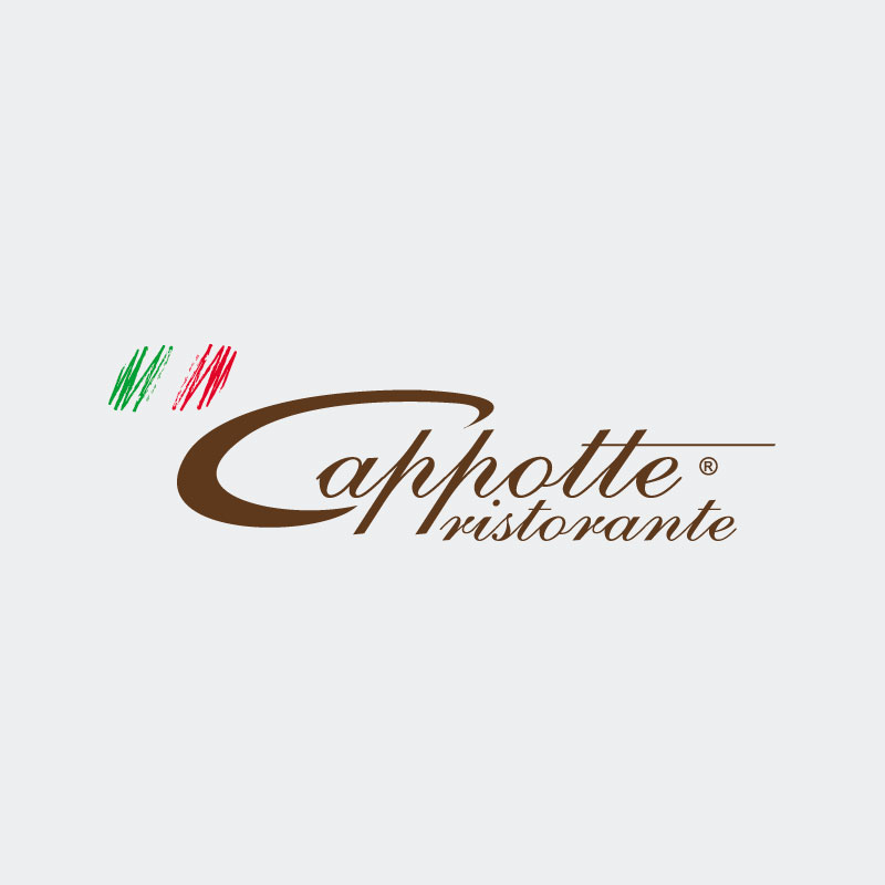Cappotte Wilde