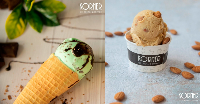 Korner Ice Cream