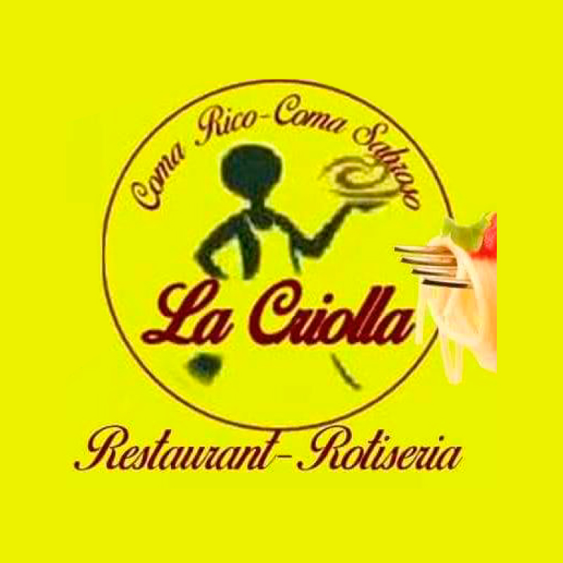 La Criolla