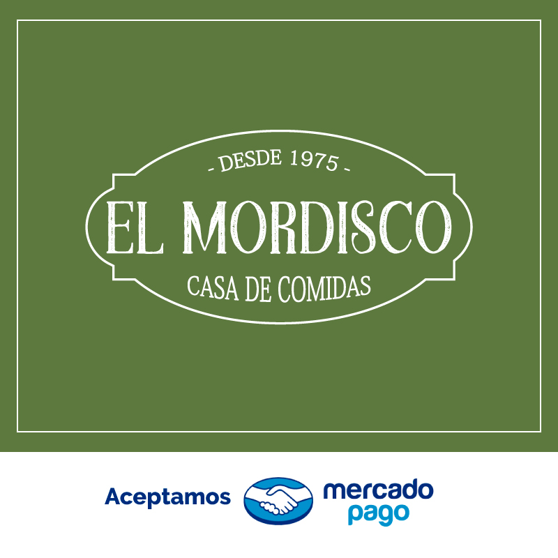 El Mordisco