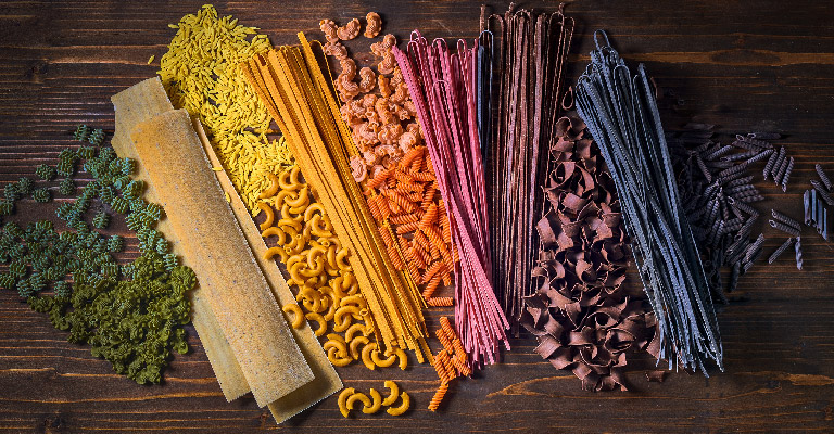 Tu Fábrica de Pastas