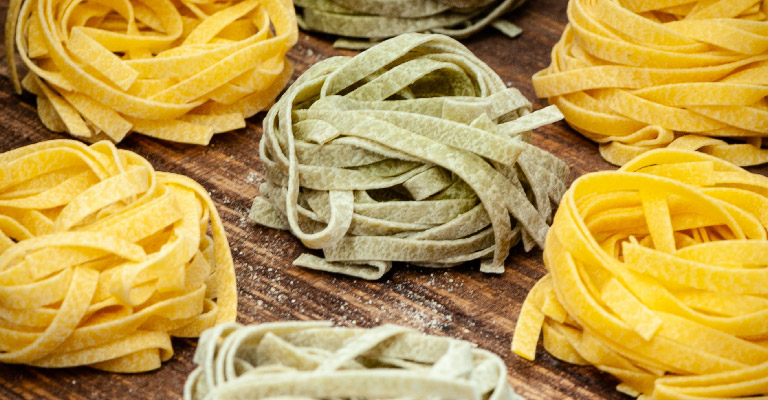 Tu Fábrica de Pastas