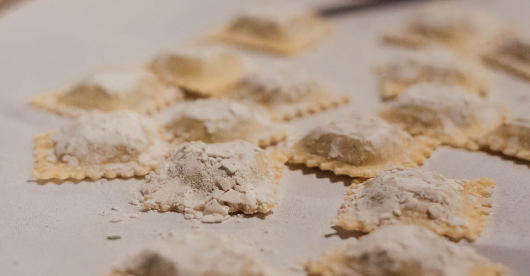 Tu Fábrica de Pastas