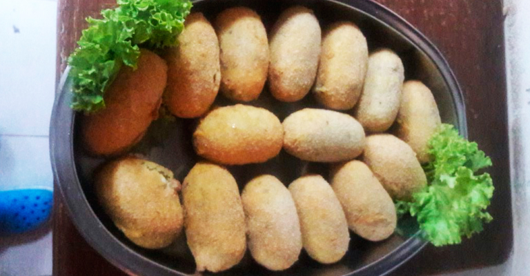 La Criolla