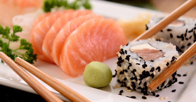 Tu Sushi