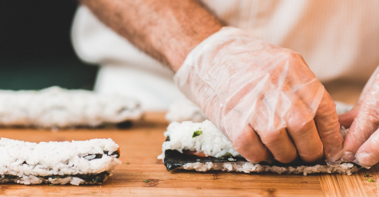 Tu Sushi